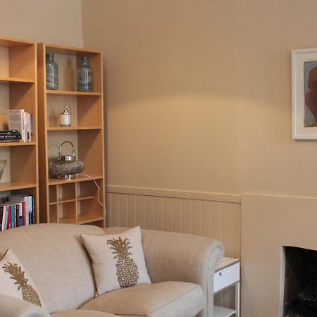 419 Luminous 2 Bedroom Apartment In The Heart Of Edinburgh'S Old Town المظهر الخارجي الصورة